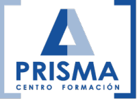 Logo Prisma